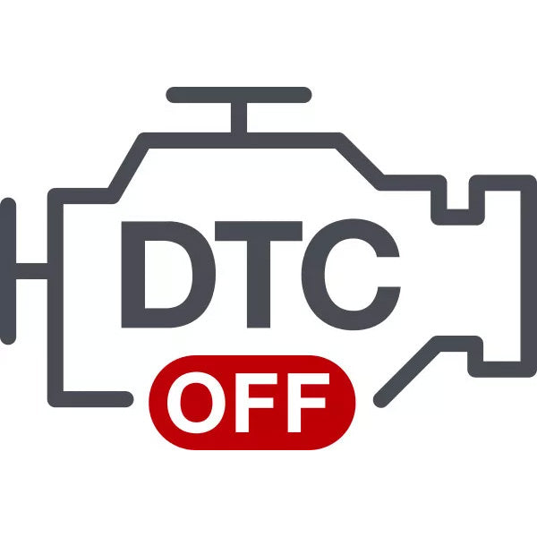 DTC OFF