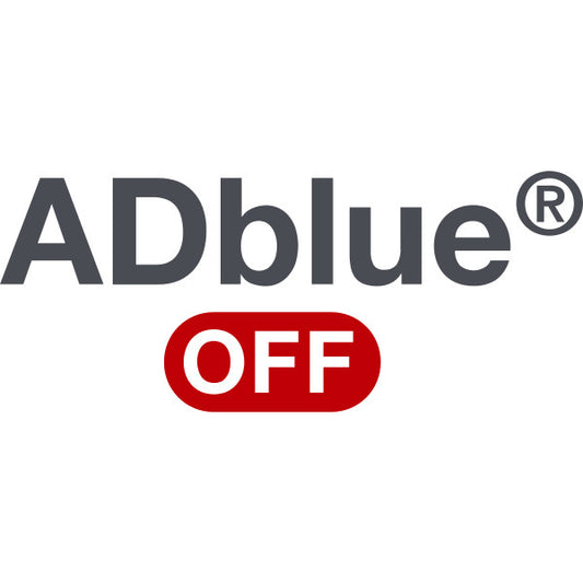 ADBLUE OFF